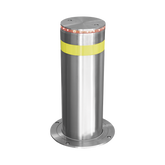 Bolardo Hidraulico de 220 mm de Diametro / Bomba Hidraulica Interconstruida / Requiere Controlador XB-4HBL-C