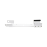Sistema de Abatimiento Por Impacto Para Brazo en Barreras AccessPRO / Compatible con Series XBF-3000 y XBS-5000
