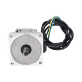 Motor Para Barreras Brushless / 2da Versión / Compatible con XB-BL-6M y XB-BL-LED