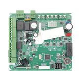 Tarjeta Electrónica para Barreras XB-BL-6M