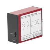 Sensor de Masa de 1 Canal / Detección de Presencia o Pulso