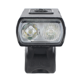 Luz Auxiliar Delantera Ultra Brillante, Para Bicicletas, 500 Lúmenes, Con Montaje Incluido