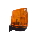 Lampara Preventiva para Operadores Abatibles / Voltaje de operación 24V