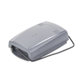 Receptor Inalámbrico Externo de 2 Canales Para Controles AccessPRO / Soporta Hasta 400 Controles de Un Botón