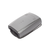 Receptor Inalámbrico Programable Externo de 3 Canales para Controles AccessPro / Permite Eliminar Controles Individualmente
