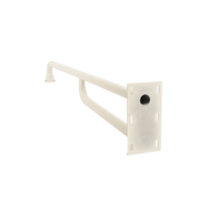 Montaje Extensión para PTZ HIkvision / Diseño Instalación en Pared
