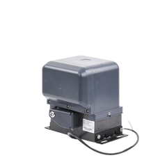 Motor para puertas corredizas / 800 kgs / Motor brushless / Cierre automático / auto aprendizaje de finales de carrera