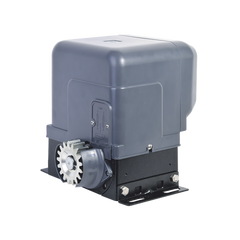 Motor para puertas corredizas / 800 kgs / Motor brushless / Cierre automático / auto aprendizaje de finales de carrera