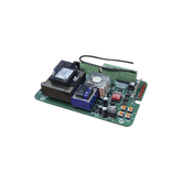 Tarjeta Electrónica Para Motor XBS-CAN-AC-800