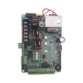 Tarjeta Electrónica Para Barreras XBS6M Y XBF4M