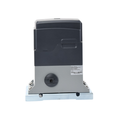 Operador para puertas corredizas / 1200 kgs / Aprendizaje automático de finales de carrera / Fácil instalación