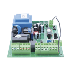 Tarjeta Electrónica de Control Para Motores XBSIZ1200