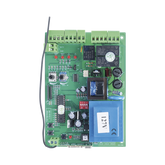Tarjeta Electrónica de Control Para Motores XBSIZ1200