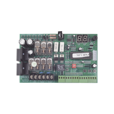Tarjeta Electrónica Para Cuadro de Mando XBS-PK03-CBOX