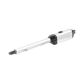 Pistón individual para puertas abatibles de hasta 3 metros y 300 Kgs (PK03)