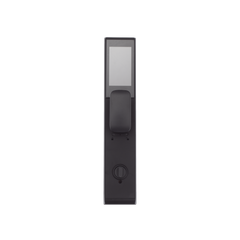 Cerradura Autónoma Inteligente / Autentificación Biométrica de Rostro y Palma / Teclado Para Acceso con Código PIN / Control Mediante APP / Batería de Larga Duración Recargable
