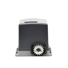 Motor Para Puertas Corredizas de Hasta 1200 kg / Motor Busheless / Cierre Automático y Limites de Paro Magnéticos