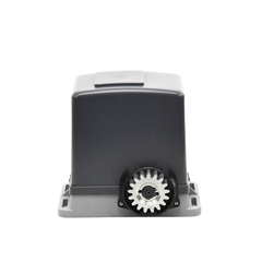 Motor Para Puertas Corredizas de Hasta 1200 kg / Motor Busheless / Cierre Automático y Limites de Paro Magnéticos