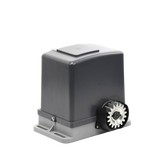 Motor Para Puertas Corredizas de Hasta 1200 kg / Motor Busheless / Cierre Automático y Limites de Paro Magnéticos