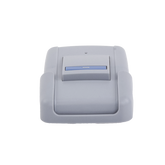 Control Remoto Tipo Botón para Instalación en Pared Compatible Con Motores y Barreras AccessPRO / Receptores XB-REC2 y XB-REC3.