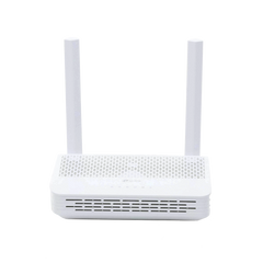 ONU/ONT - XPON Router WIFI AC 1200 / Modo EPON y GPON / 1 Puerto PON SC/APC / 2 Puertos LAN 10/100/1000 MBPS / Soporta AgiNet Config - AgiNet ACS (herramienta de gestón remota)