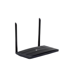 ONU/ONT - GPON Router inalámbrico AC 1200 / 1 Puerto PON SC/APC / 1 Puerto FXS (rj11) / 4 Puertos LAN 10/100/1000 MBPS / Soporta AgiNet Config - AgiNet ACS (herramienta de gestión remota))