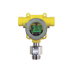 Detector Fijo Remoto para Gases Combustibles con rango (0 a 100% LEL), Serie Sensepoint XCD RFD. El Sensor de Gases Inflamables Remoto y la Caja de Conexiones se piden por separado
