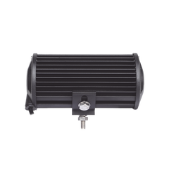 Barra de Luz de 12 LED, 1500 Lúmenes, 18 watts, 10-30 Vcc, IP67, 6.5 pulgadas