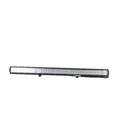 Barra de luz de trabajo de 78 LED, IP67, 36", 10000 Lúmenes, 117 Watts, 10-30 Vcc