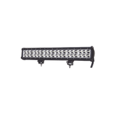 Barra de luz de trabajo de 78 LED, IP67, 36", 10000 Lúmenes, 117 Watts, 10-30 Vcc