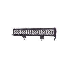 Barra de luz de trabajo de 78 LED, IP67, 36", 10000 Lúmenes, 117 Watts, 10-30 Vcc