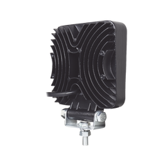 Luz de trabajo de 9 LED , 2300 Lúmenes, 27 Watts, 10-30 Vcc, IP67