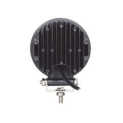 Luz de Trabajo de 14 LED, 42 Watts, 3500 Lúmenes, IP67, 10-30 Vcc