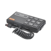 Controlador para barras de luces X67RB/X67RBA/X75RBS/X75RBAS