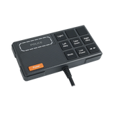 Controlador para barras de luces X67AW/X67RWV2