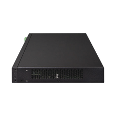 Switch Core Capa 3, 24 Puertos SFP 100/1000X, 8 Puertos Compartidos Gigabit Ethernet, 4 Puertos SFP de 10 Gbps