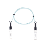 Jumper de fibra con MINI-GBIC SFP+ 10GB 1m