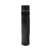 Linterna de Mano Maglite LED Ultrabrillante 200 lm. con 3 Funciones: Alto Poder, Modo Ahorro e Intermitente. Resistente a la Corrosión.
