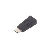 ADAPTADOR TIPO C MACHO A MINI USB HEMBRA PARA COMPATIBILIDAD DE ESTACIÓN XMRA8 CON BODYCAM XMRR3
