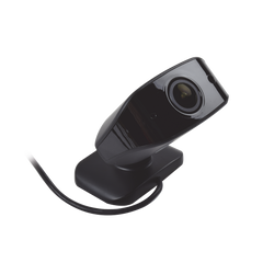 Cámara AHD de 1MP para videovigilancia móvil para Interior con micrófono.