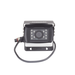 Cámara Turrent AHD 2 Megapixel / Lente 2.8 mm / 10 mts IR / Uso en Exterior / Compatible con DVR´s Moviles epcom XMR / Conector Tipo Aviación