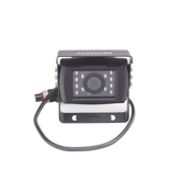 Cámara Turrent AHD 2 Megapixel / Lente 2.8 mm / 10 mts IR / Uso en Exterior / Compatible con DVR´s Moviles epcom XMR / Conector Tipo Aviación