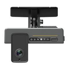 Dashcam / Multiplataforma / Medición de Combustible / Solución ADAS y DSM Integrado / Almacenamiento en Memorias Micro SD / Soporta 4G y GPS