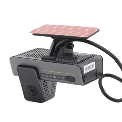 Dashcam / Multiplataforma / Medición de Combustible / Solución ADAS y DSM Integrado / Almacenamiento en Memorias Micro SD / Soporta 4G y GPS