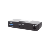 Lector Externo de Disco Duro XMR Series compatible con los modelos XMR401HDS, XMR401AHDS, XMR404HD.