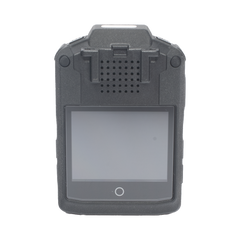 Body Camera para Seguridad / Hasta 48Megapixeles / Video HD 4 Megapixel / Descarga de Video Automática / GPS Interconstruido / Pantalla LCD
