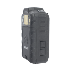 Body Camera para Seguridad / Hasta 48Megapixeles / Video HD 4 Megapixel / Descarga de Video Automática / GPS Interconstruido / Pantalla LCD