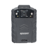 Body Camera para Seguridad / Hasta 48Megapixeles / Video HD 4 Megapixel / Descarga de Video Automática / GPS Interconstruido / Pantalla LCD