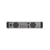Amplificador de Audio, 4 Canales, 280w, Alta y Baja Impedancia, Conexión Análoga y YDIF, Para Serie MTX