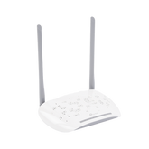 ONU/ONT - Router inalámbrico GPON N 300 Mbps / Frecuencia de 2.4 GHz / 1 puerto GPON SC-APC / 2 puertos LAN (1 GE/ 1 FE) / 1 puerto POTS (FXS) / Soporta AgiNet Config - AgiNet ASC (herramienta de gestión remota)